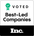 Best-led company