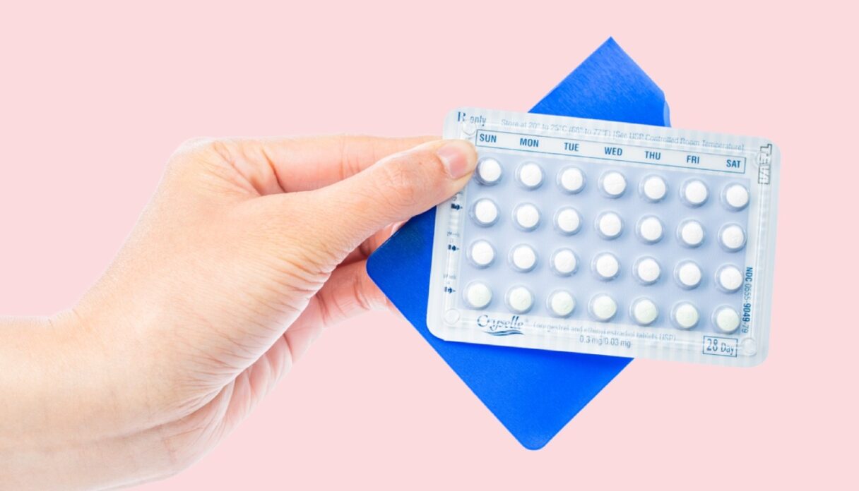 How to start the 28 day combined oral contraceptive pill