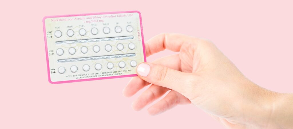 Can Birth Control Prevent Endometrial Cancer? Image