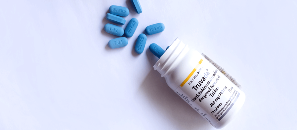 Does Taking HIV PrEP Make People More Likely to Have Dangerous Sex? Image