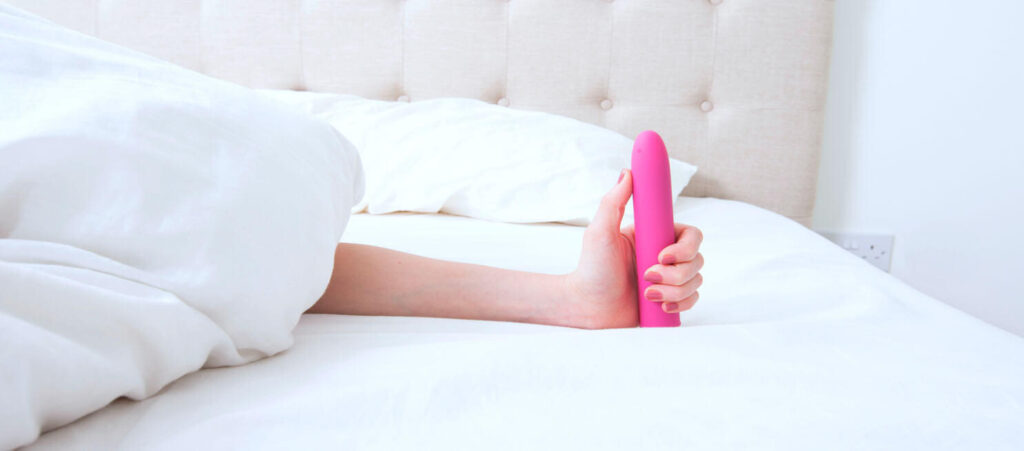 What Sex Toy Should You Use Based on Your Horoscope Sign? Image