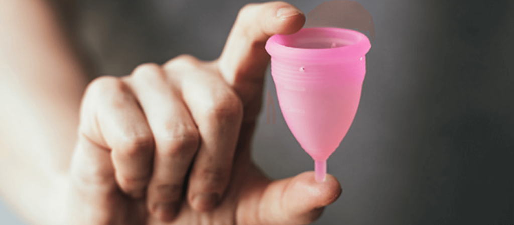 The Complete Guide to Menstrual Cups Image