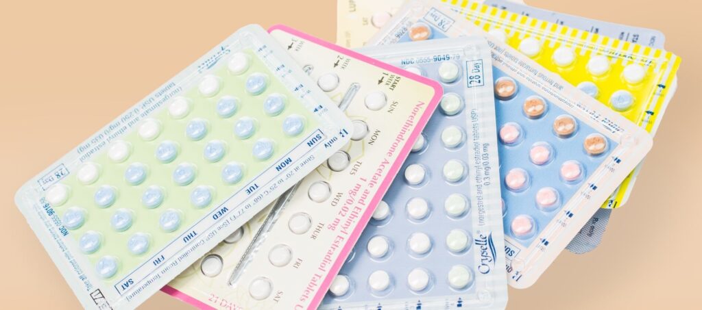 Are Women Really Satisfied With Their Birth Control Options? Image