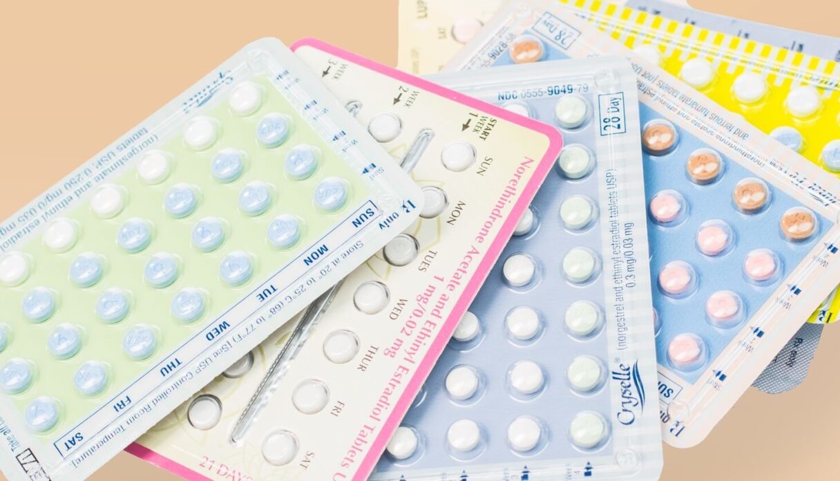 ¿Están las mujeres realmente satisfechas con sus opciones de anticonceptivo?