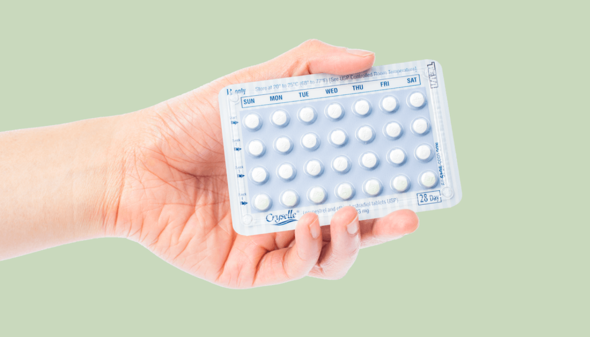 Five Birth Control Myths Debunked