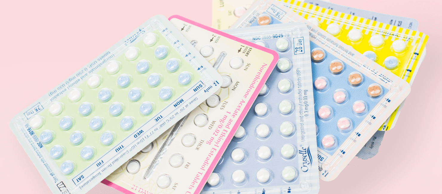 If thinking about trying birth control pills, here's our guide to see ...