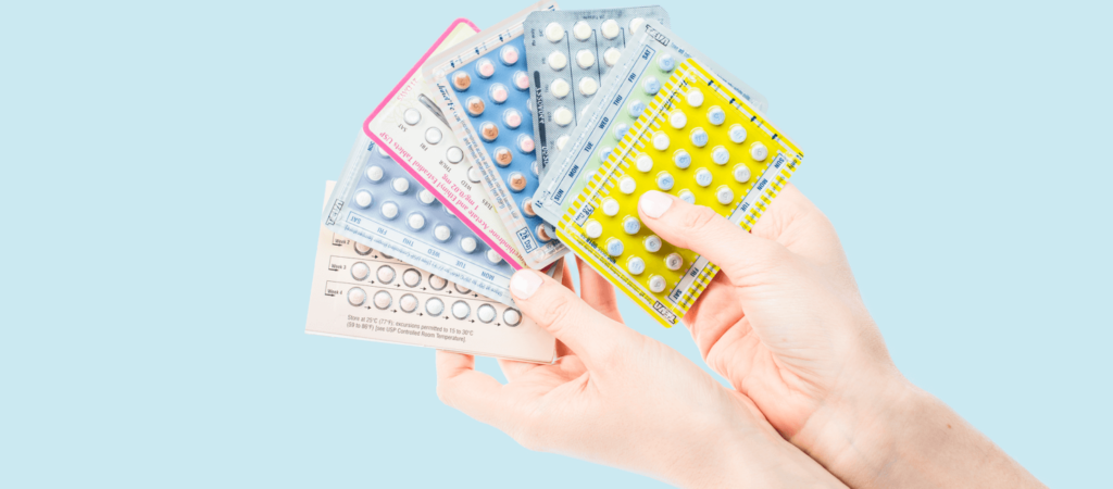 5 cosas que los profesionales médicos están de acuerdo en que debe preguntar antes de elegir una imagen anticonceptiva