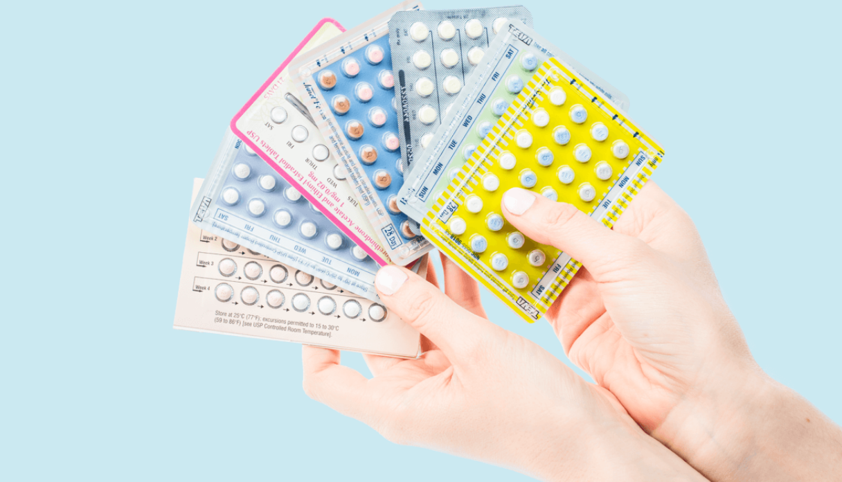 5 Things Medical Professionals Agree You Should Ask Before Choosing Birth Control