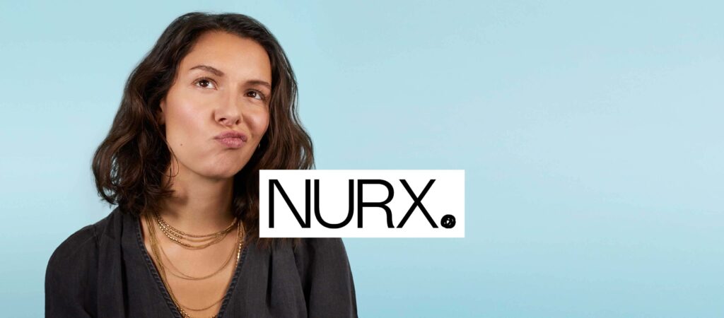 A New Look for Nurx Image