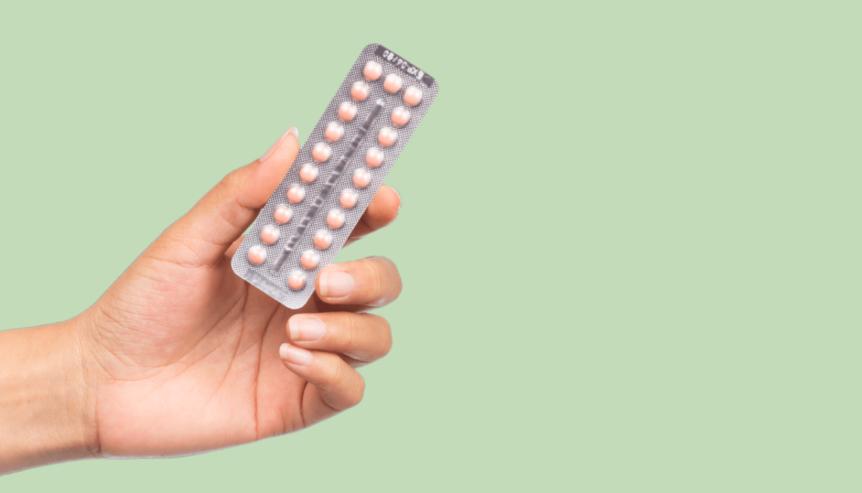 Consejos anticonceptivos para mamás