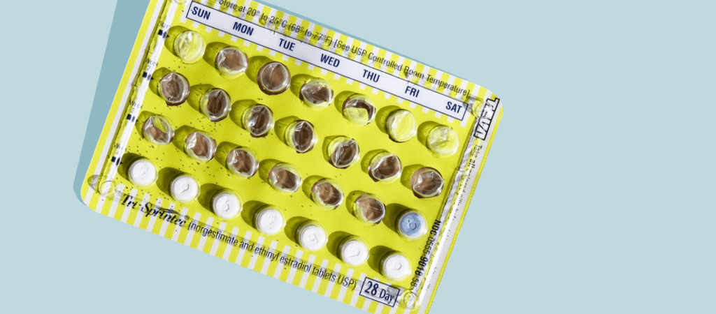 Do We Need an Over-the-Counter Birth Control Pill? Image
