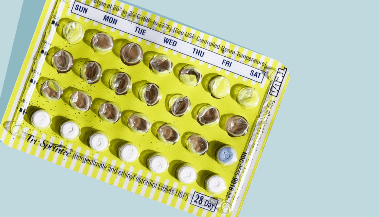 Do We Need an Over-the-Counter Birth Control Pill?