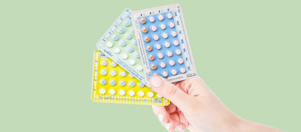 Birth Control for the Duration: What Are The Long-Term Side Effects? Image