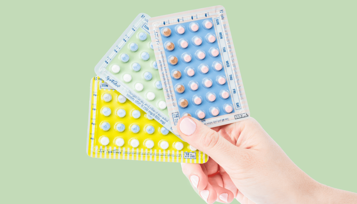 Birth Control for the Duration: What Are The Long-Term Side Effects?
