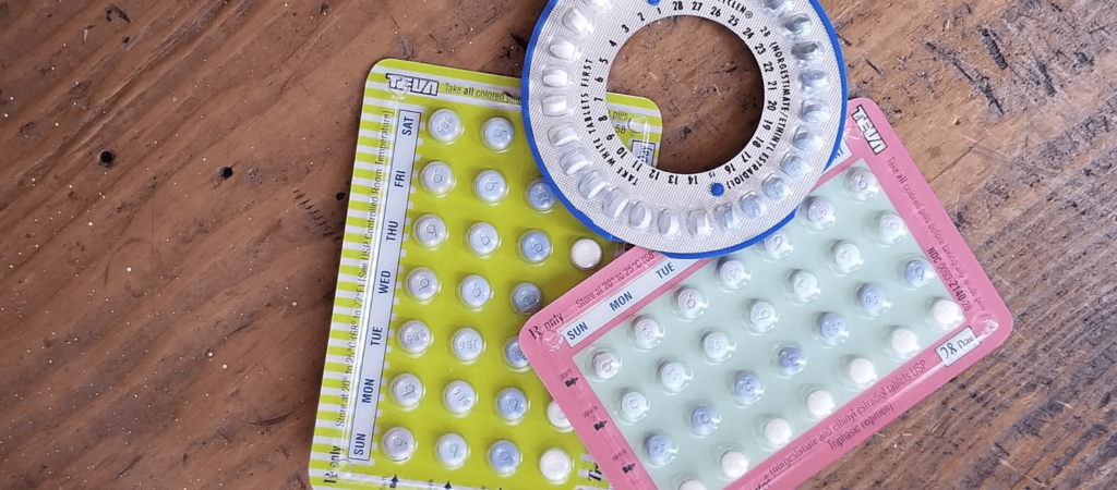 Why Thousands of Women are Getting Birth Control Online from Nurx Image
