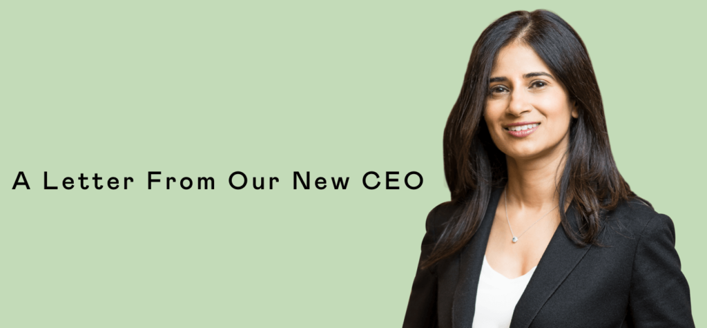 Meet New Nurx CEO Varsha Rao Image