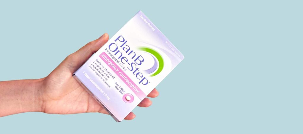 Which Emergency Contraception Pill is Right for You? Image
