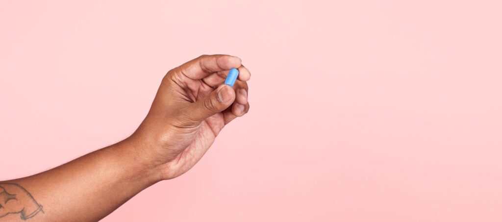 The Surprising Reasons People Aren’t Taking PrEP to Prevent HIV Image