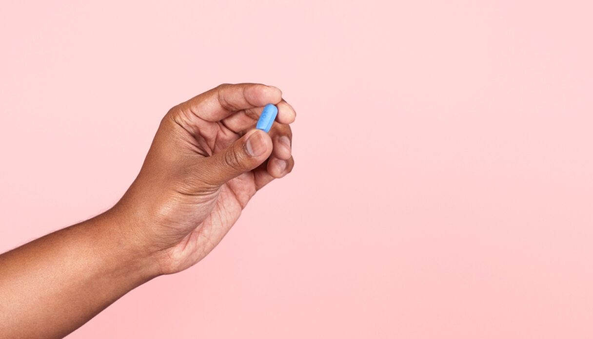 The Surprising Reasons People Aren’t Taking PrEP to Prevent HIV