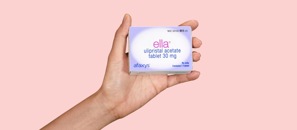Your Guide to Emergency Contraception Image