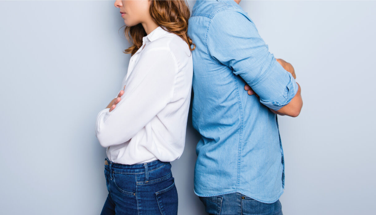 10 Early Warning Signs of Abusive Relationships