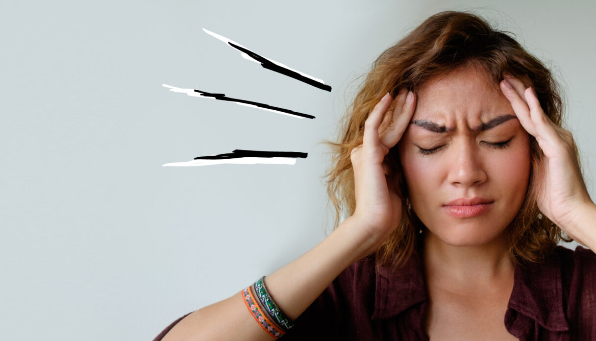Migraines and Birth Control