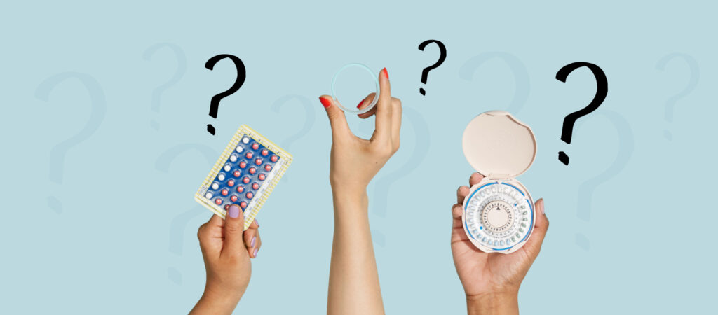 Prueba: ¿Conoce sus opciones de anticonceptivo? Imagen
