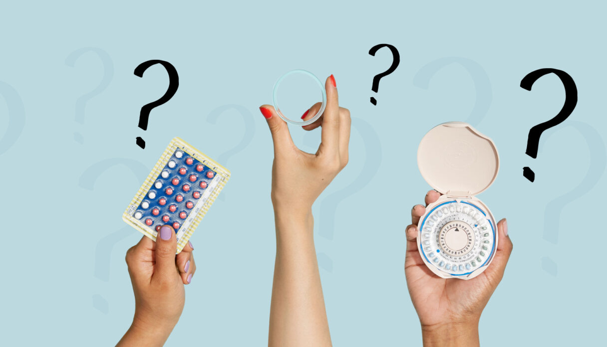 Long-Term Effects of Birth Control, Explained