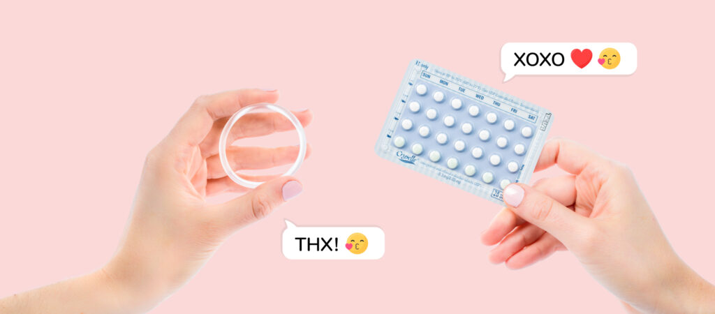 Imagen "Por qué amo mi método anticonceptivo"