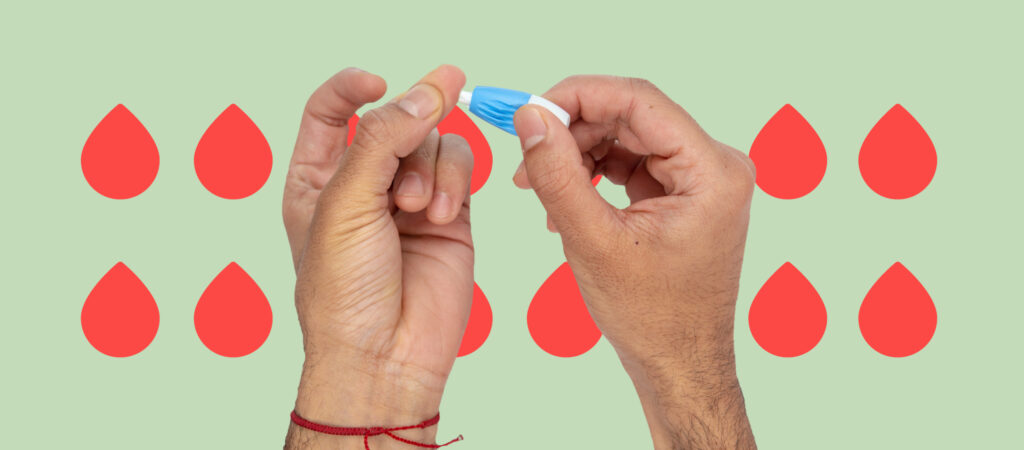 HIV Testing 101 Image