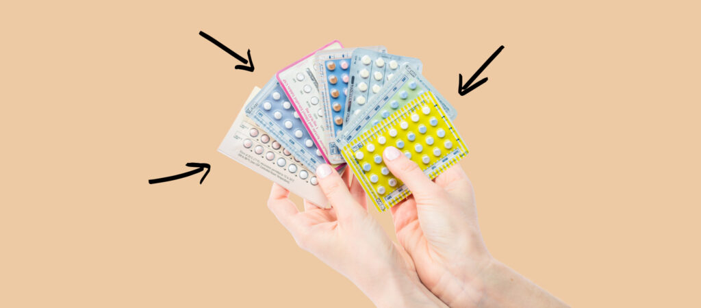 Generic Birth Control Explained Image