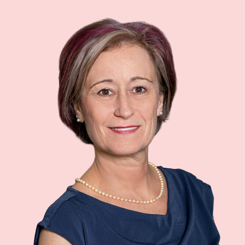 Dr. Betty Acker, MD Image