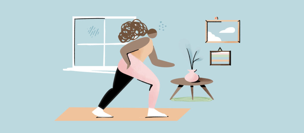 The Online Workouts We Love Image