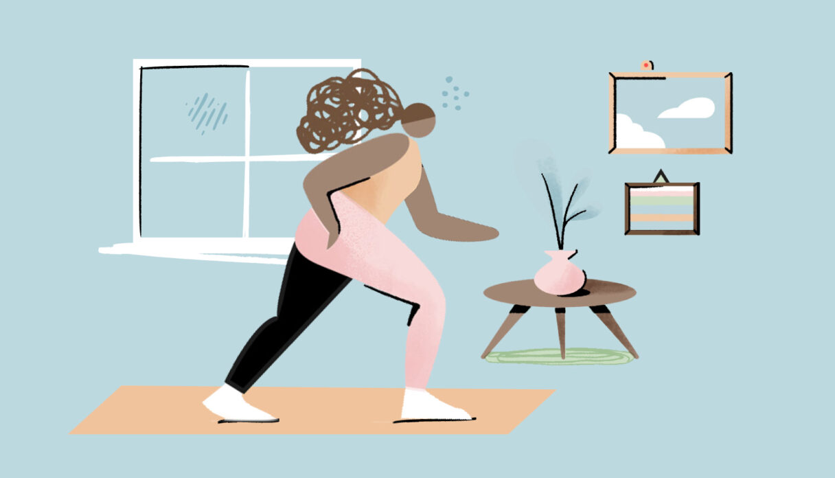 The Online Workouts We Love