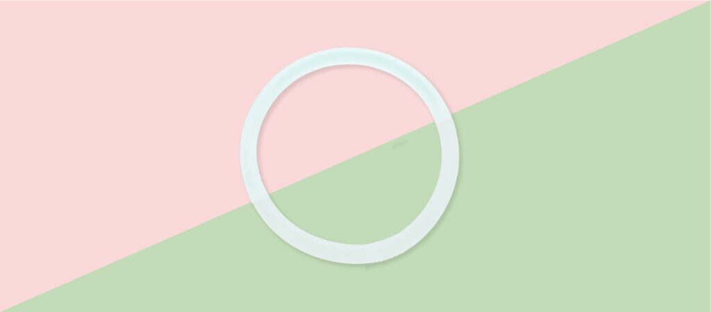 Birth Control Ring Image