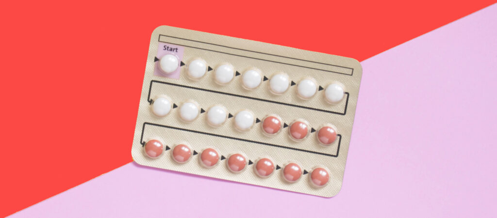Speak Up for Birth Control Access Image