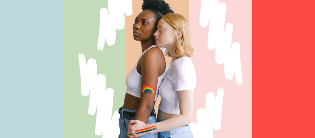 Sex Ed for Adults: A Queer-Positive Guide to Sexual Health Image