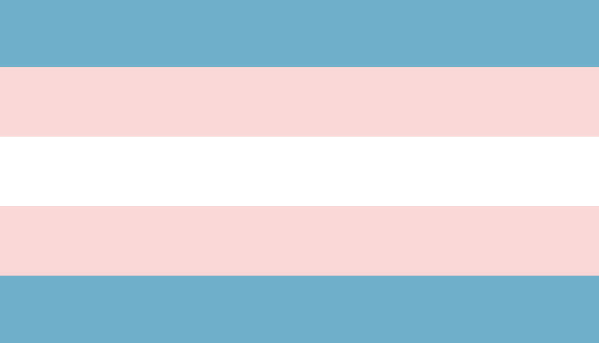 A Letter to Transgender and Nonbinary Communities