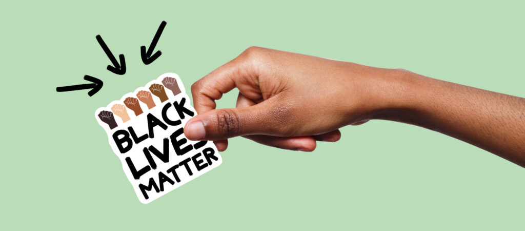 Why Nurx Stands in Solidarity with the Black Lives Matter Movement Image