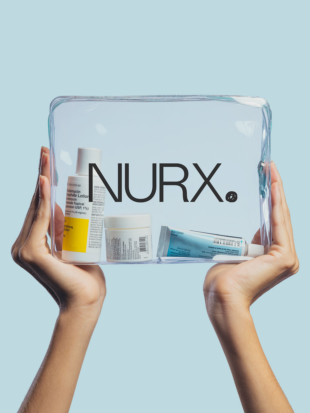 Acne Treatment: Order Online, Free Shipping - Nurx™ ™