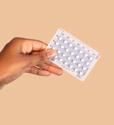 Imagen de anticonceptivo