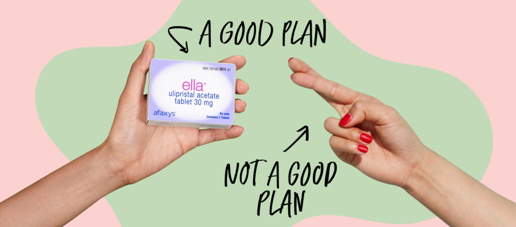 6 Morning-After Pill Facts Image