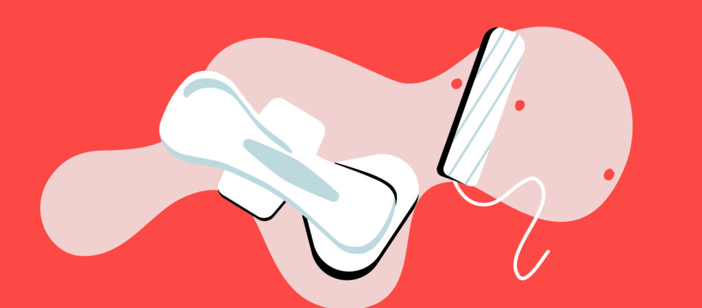 UTIs and Your Period: What You Need to Know Image