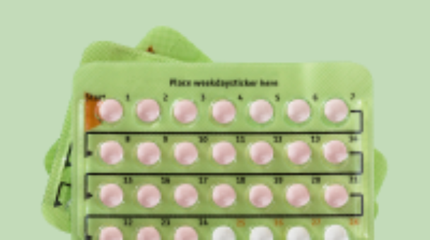 Birth Control Image