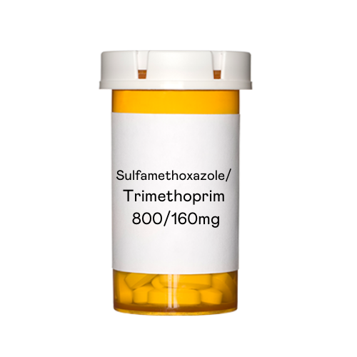 Sulfametoxazol/trimetoprima (Bactrim) Opciones de administración, usos,  advertencias y efectos secundarios 