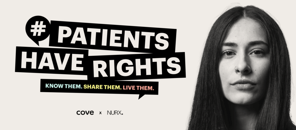 Know Your Patient Rights Image