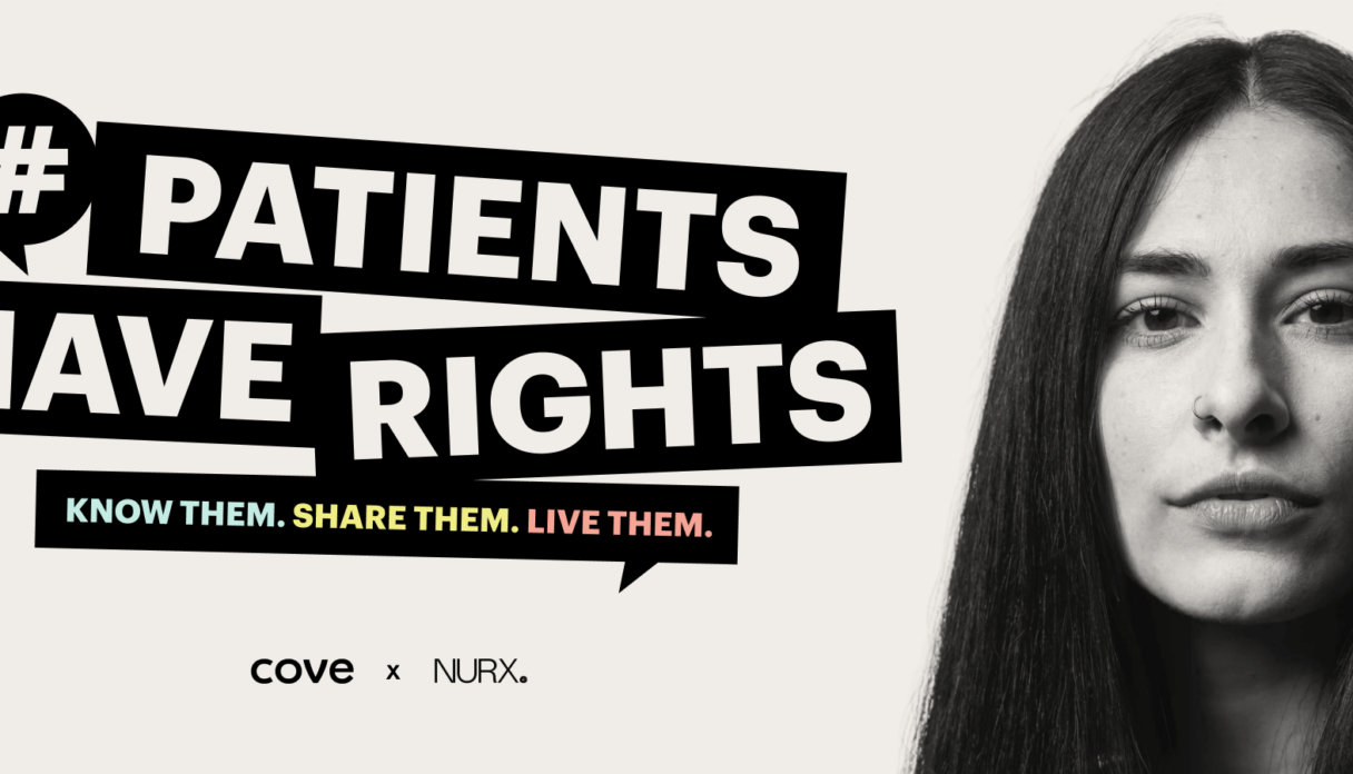 Conozca sus derechos como paciente