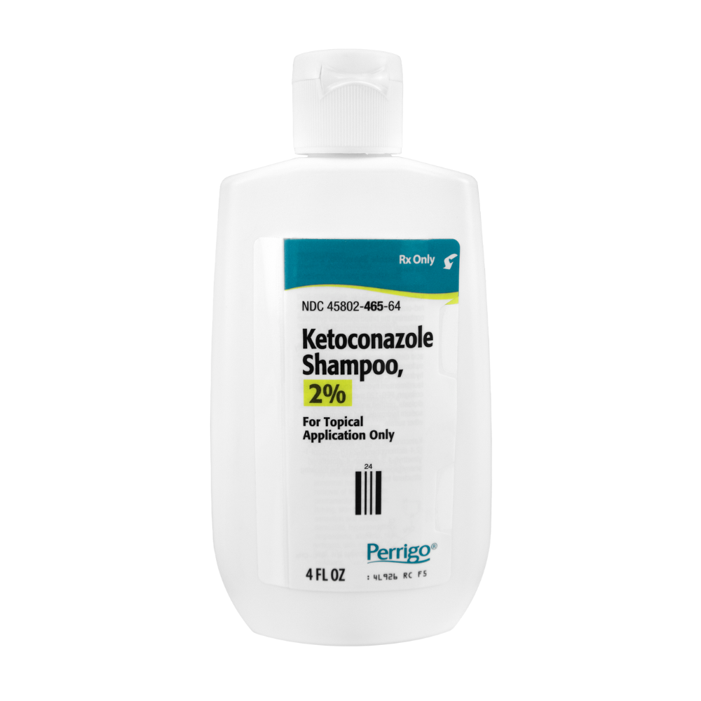 Ketoconazole Shampoo Delivery Options, Uses, Warnings, and Side Effects - Nurx.com