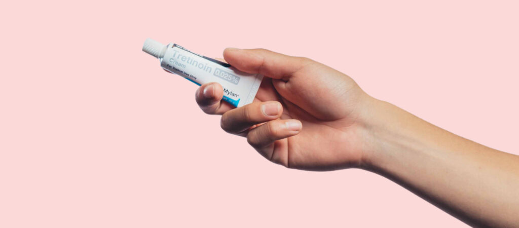 Everything You Need to Know About Anti-Aging Powerhouse Tretinoin Image