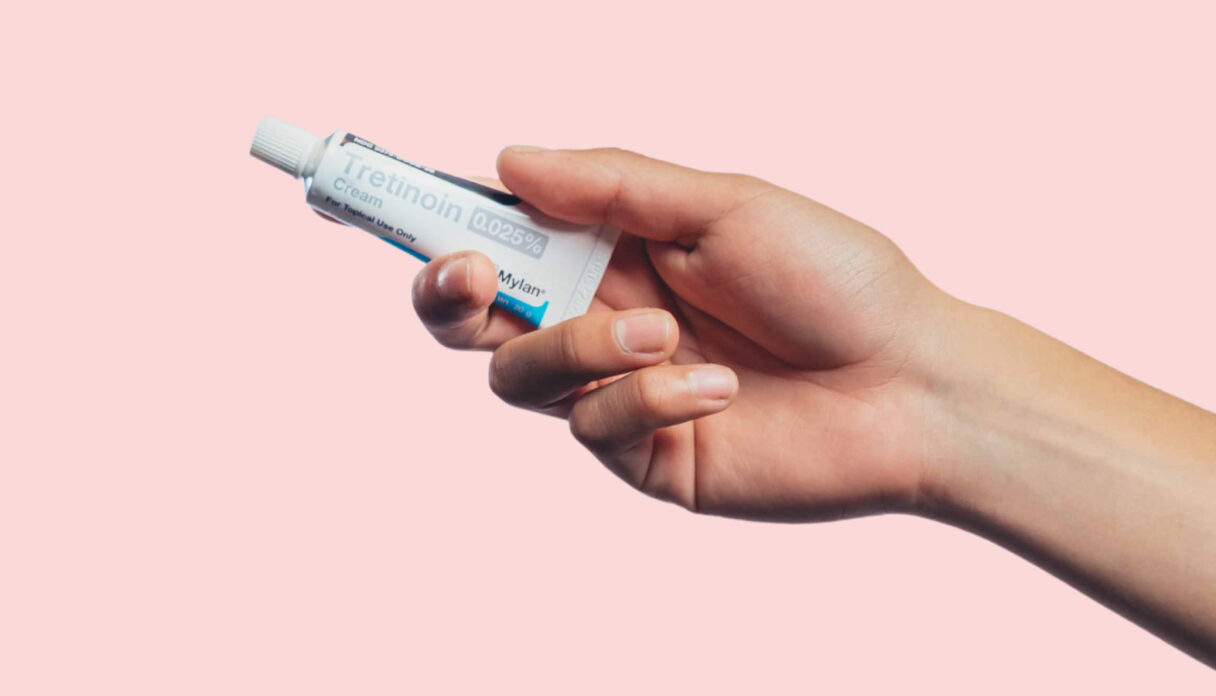 Everything You Need to Know About Anti-Aging Powerhouse Tretinoin